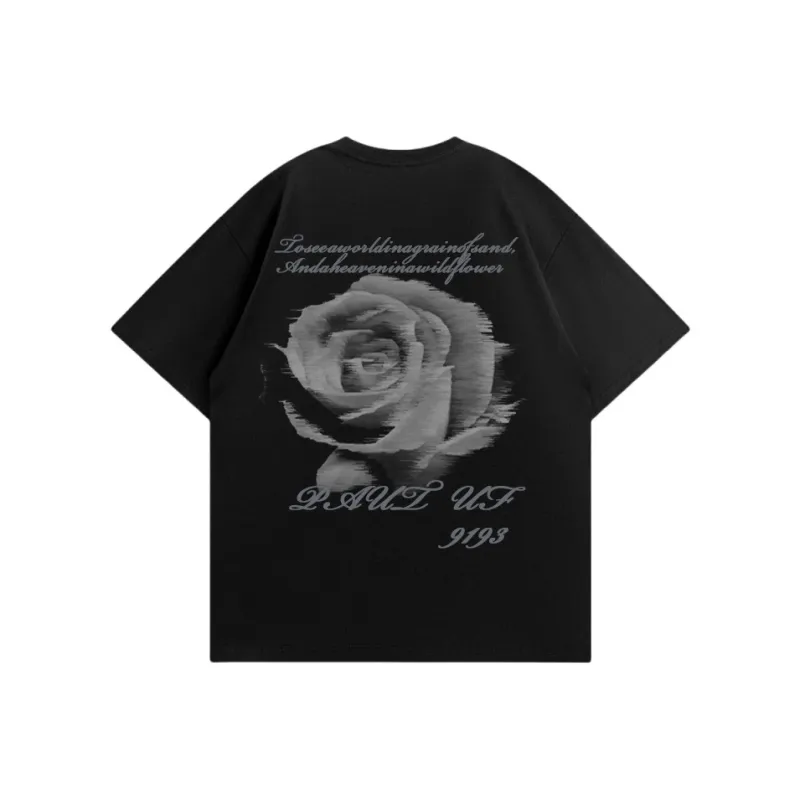 UF9193 T Shirts Unisex-4