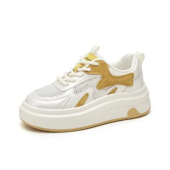 DAPHNE Low Top Skateboard Shoes Women's
