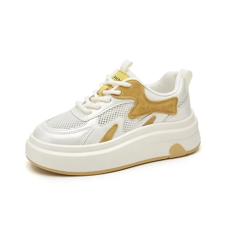 DAPHNE Low Top Skateboard Shoes Women's-0