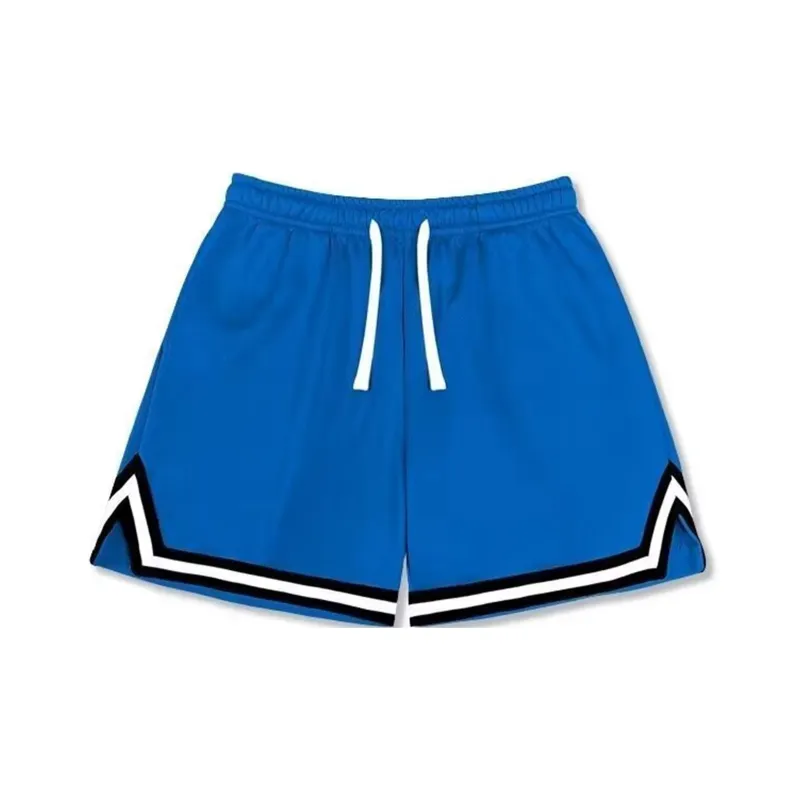 BRYAN JIMENEZ Sports Shorts Unisex-7