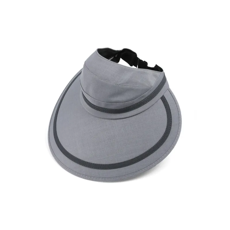 JEANSWEST Polyester Sun Protection Hats Unisex-5