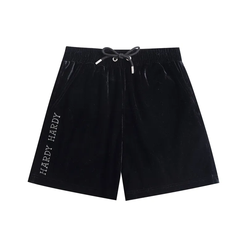 HARDY HARDY Casual Shorts Women's-0