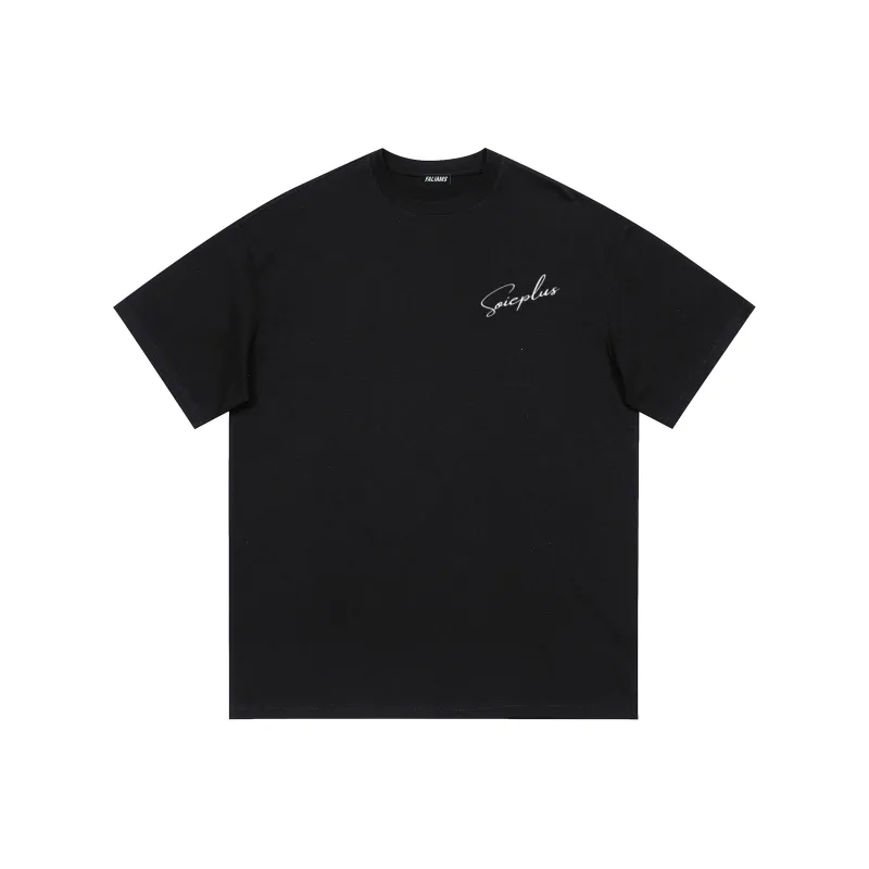 FALIAMS T Shirts Unisex-4