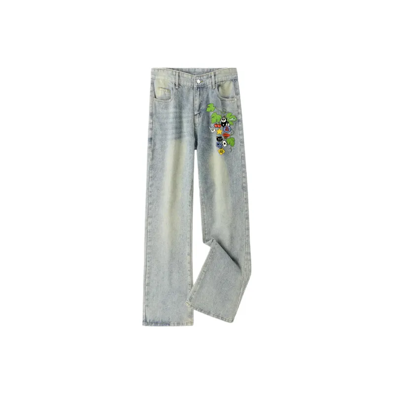 IXXAT Jeans Unisex-8