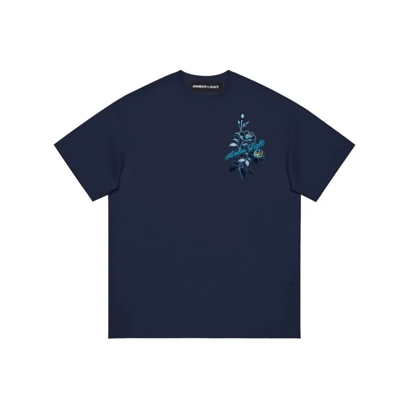 AMBER LIGHT T Shirts Unisex-7