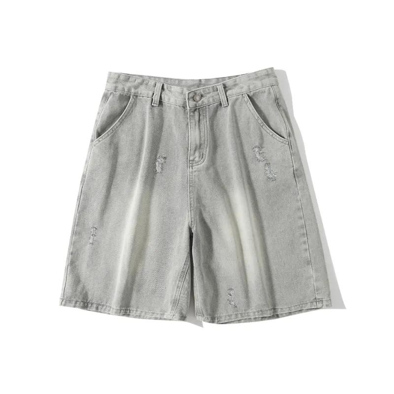 ROBINHOOD Denim Shorts Women's-21