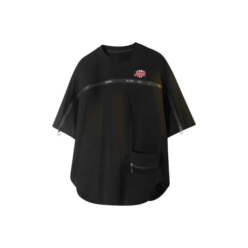 Supremo Cat T Shirts Unisex-0