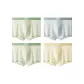 Lime Green+Lime Green+Summer Yellow+Pearl Gray