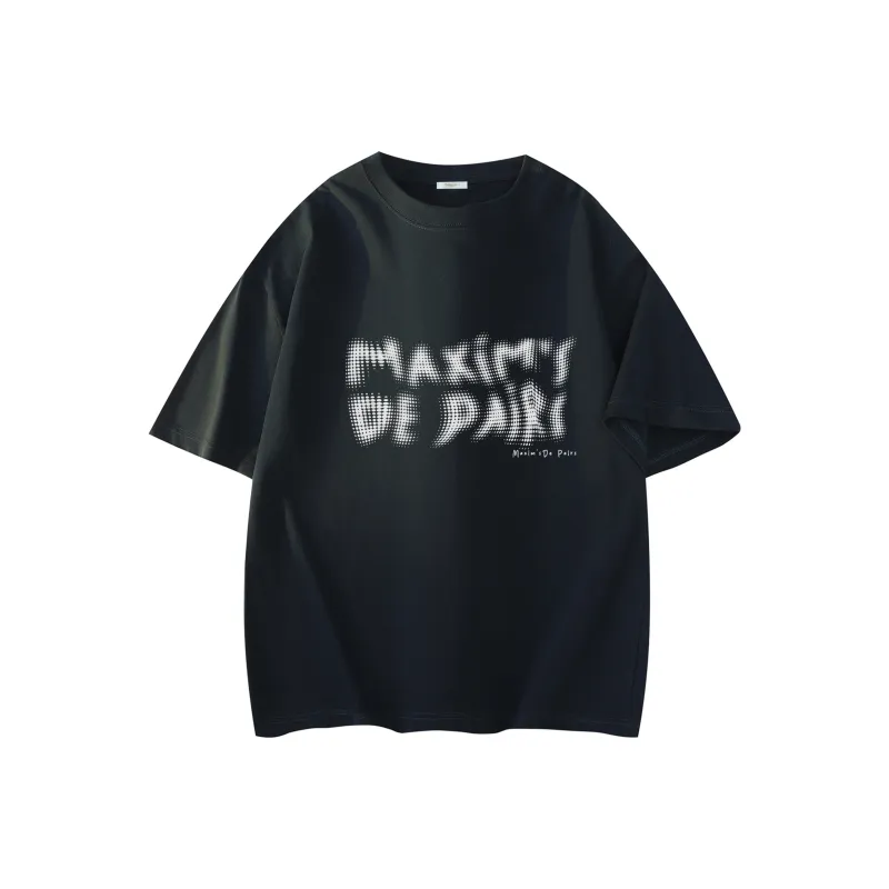 Maxim's De Paris T Shirt Unisex-2