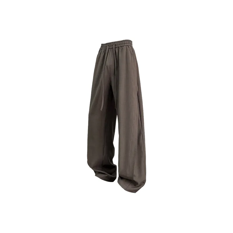 SUNSETMONENT Casual Pants Unisex-8