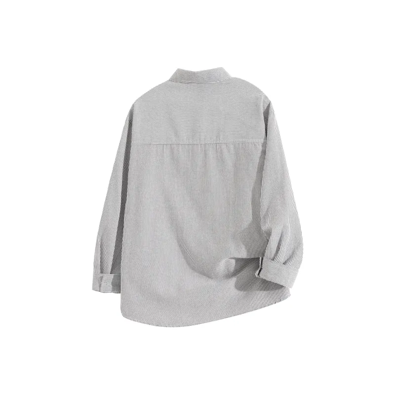 LIVINGTOWN Shirts Unisex-1