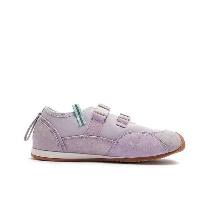 CAMEL Anti Slip Wear Resistant Low Top Casual Shoes Women's-16