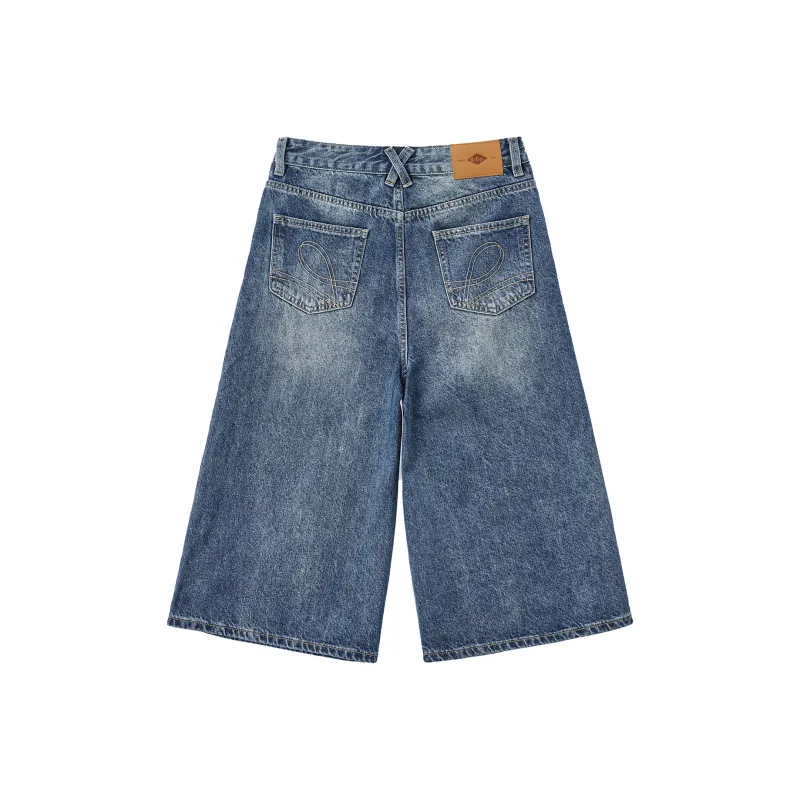 Lee Cooper Denim Shorts Women's-1