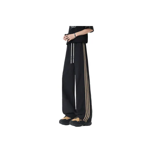 FAKE VINTAGE Casual Pants Unisex