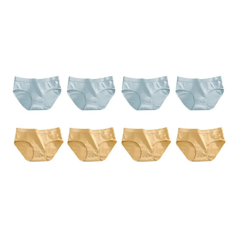 YUZHAOLIN Underpants Women's Combo Set-54