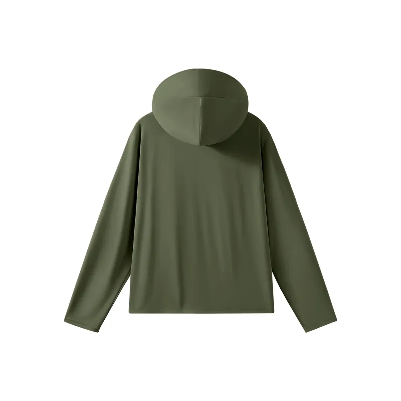 CHARLIE GOLF Sun Protection Clothing Unisex-3