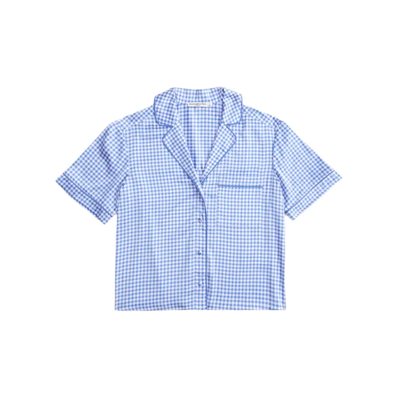 Abercrombie＆Fitch Pajama Top Women's-0