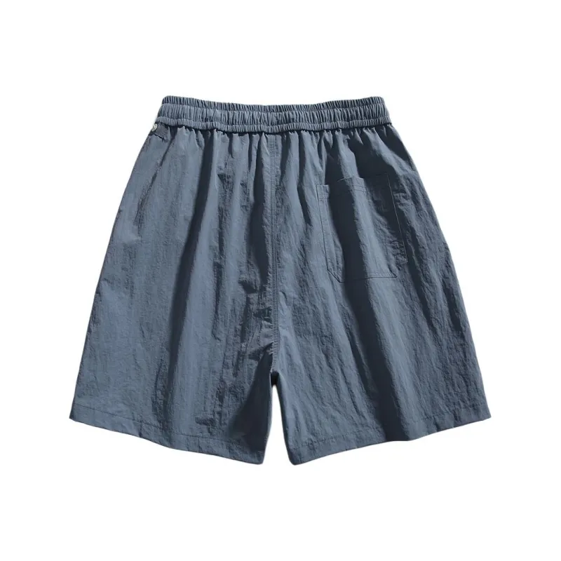 EPTISON Casual Shorts Unisex-8