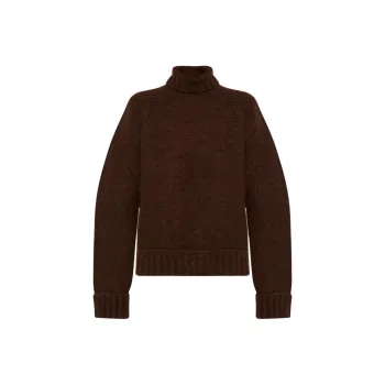 DSQUARED 2 Roll neck Sweater
