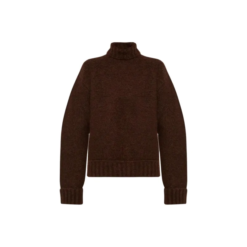 DSQUARED 2 Roll neck Sweater-0