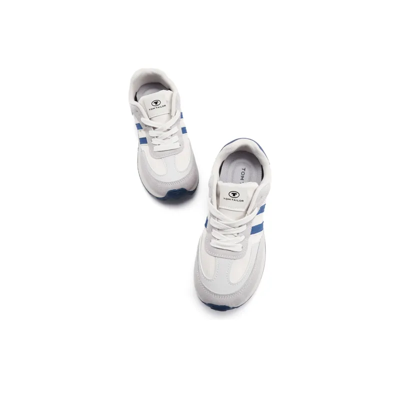 TOM TAILOR Low Top Casual Shoes Women's-9