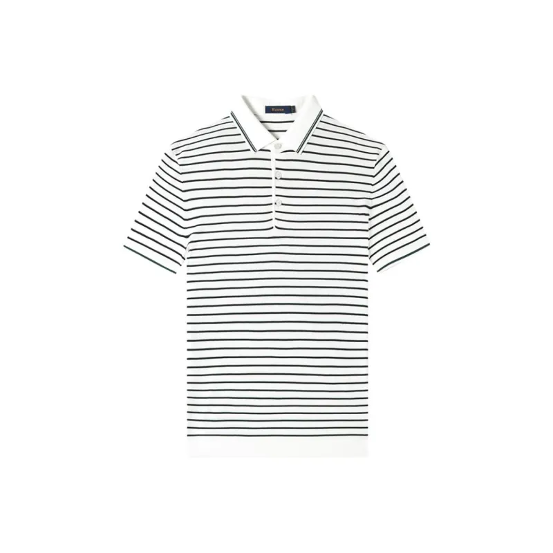 Loz Polo Shirts Men-3