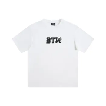 BTW T-Shirts Unisex