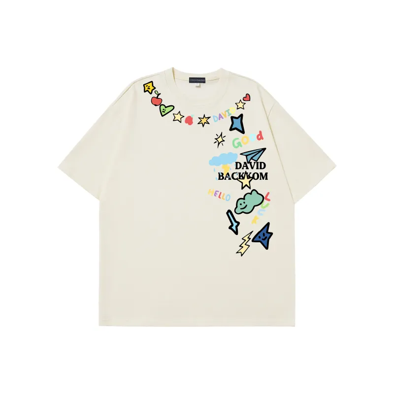 David Bakken T Shirts Unisex-6