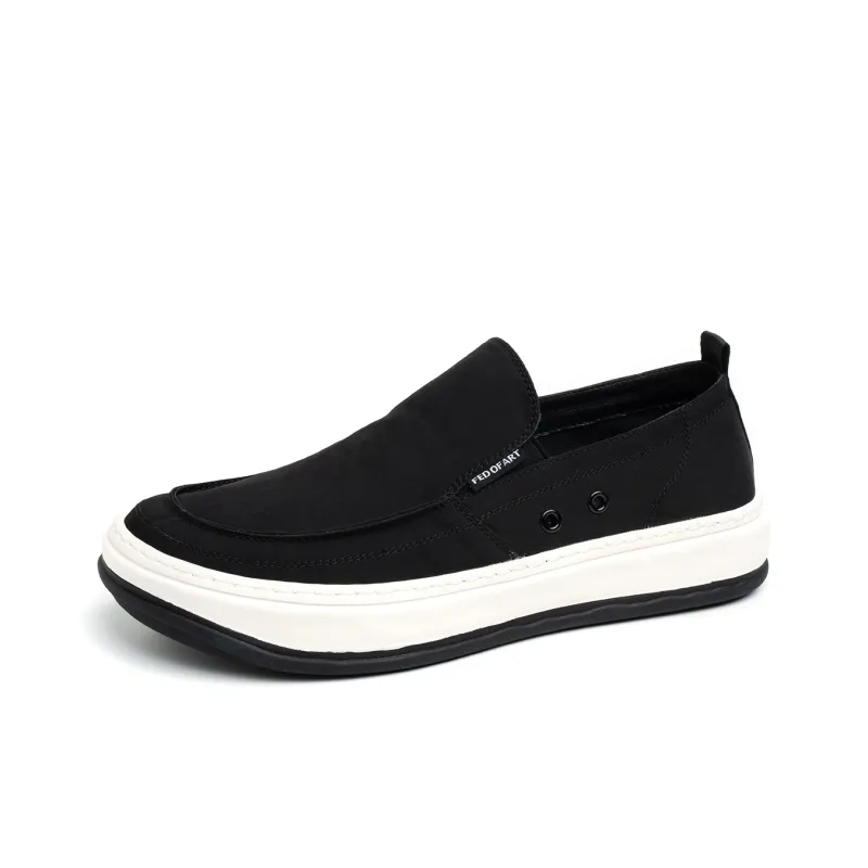 FED Casual Shoes Men Low Top-1