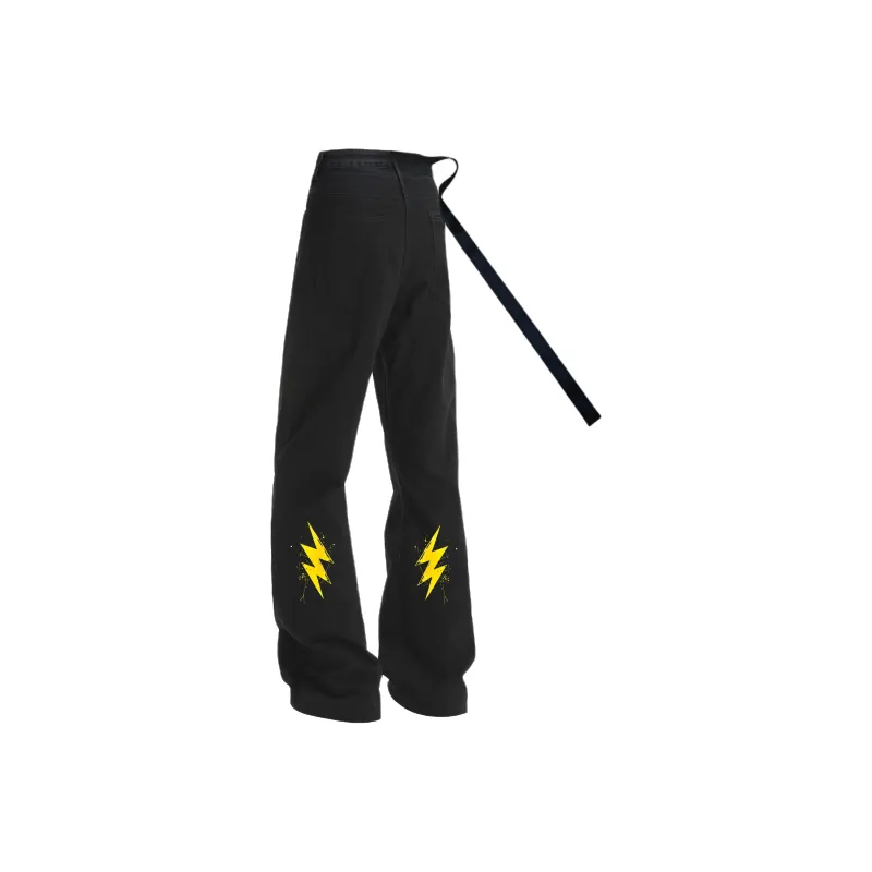 IXXAT Jeans Unisex-12