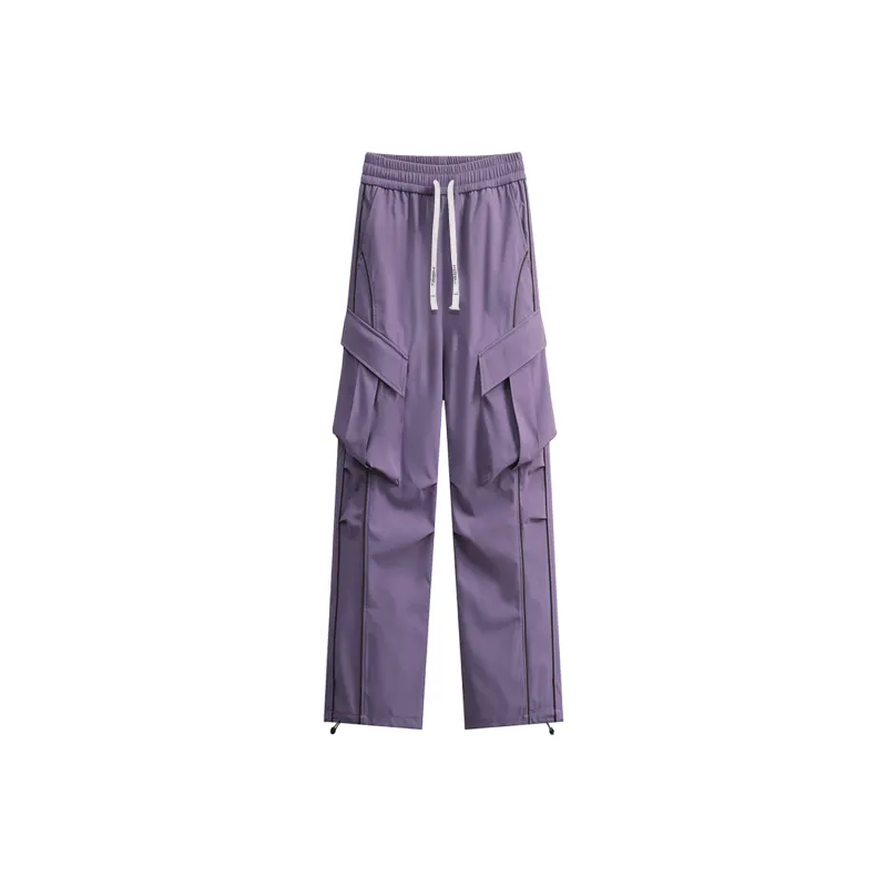TBSM Cargo Pants Unisex-10