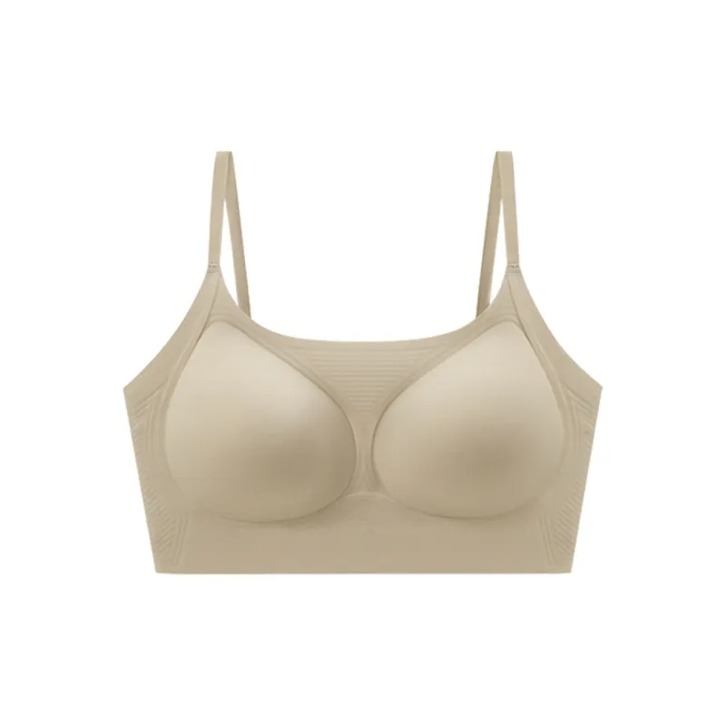 Yingzina Women's Bras-0