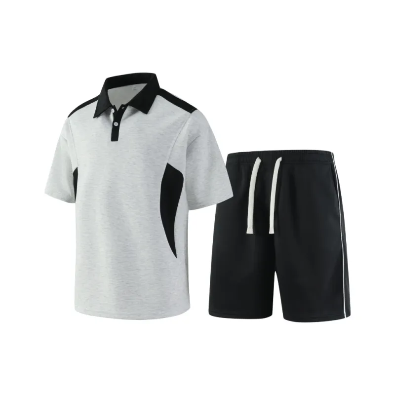 DJ.SPIRIT Casual Sportswear Unisex-5
