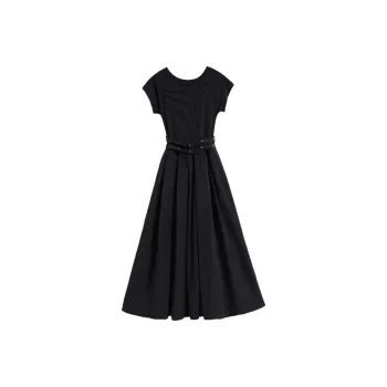 Local Gal Short Sleeved Dress Women's