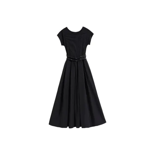 Local Gal Short Sleeved Dress Women's