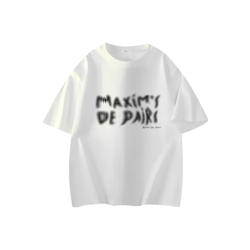 Maxim's De Paris T Shirt Unisex-0