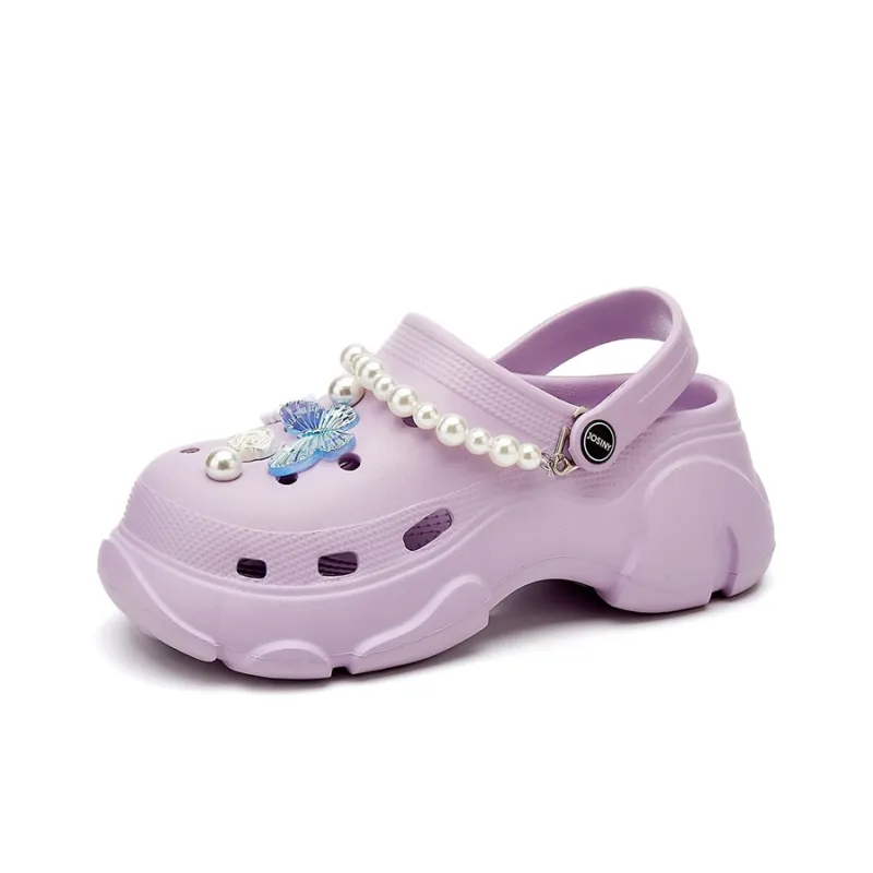 JOSINY Clogs Women's-27