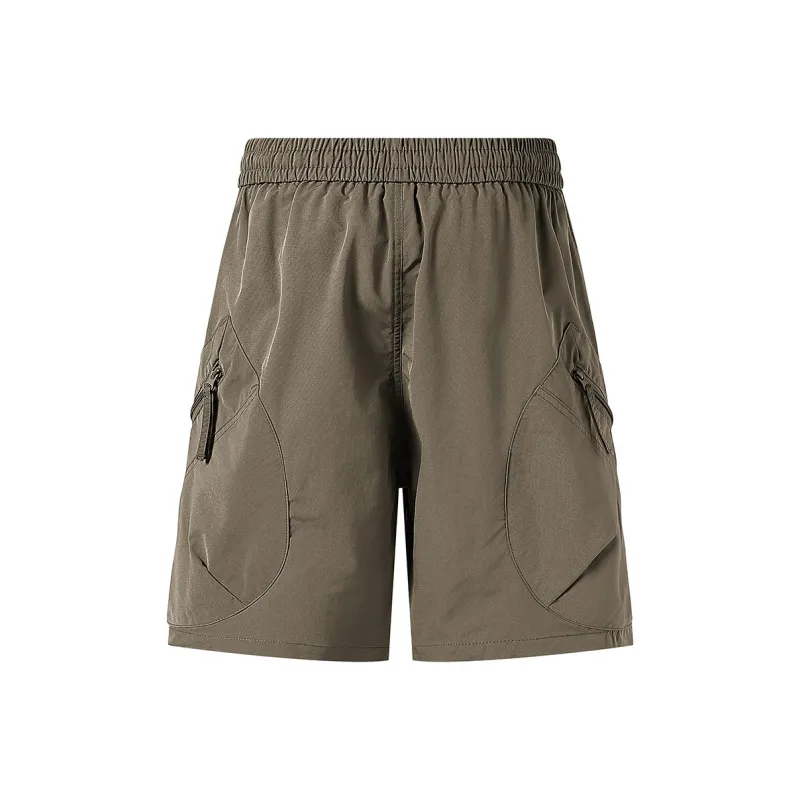 FAPAI Cargo Shorts Men-1
