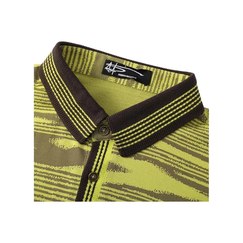 ANDREW MACKENZIE T Shirt Unisex-4