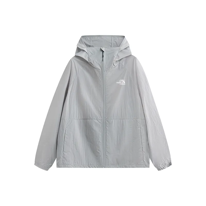 PIERRE CARDIN Sun Protection Clothing Unisex-4