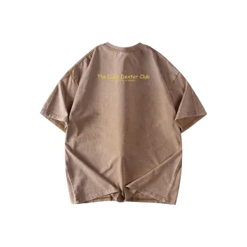 DUKE+DEXTER T Shirts Unisex