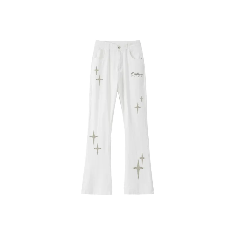Pepe The Frog Jeans Unisex-8