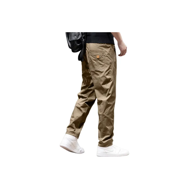 PRPK Casual Pants Unisex-9