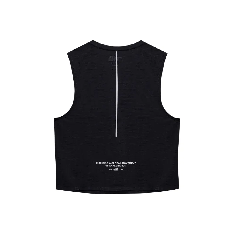 THE NORTH FACE Tank Top Women's Black-1