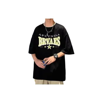 TONYBEAR T Shirts Men
