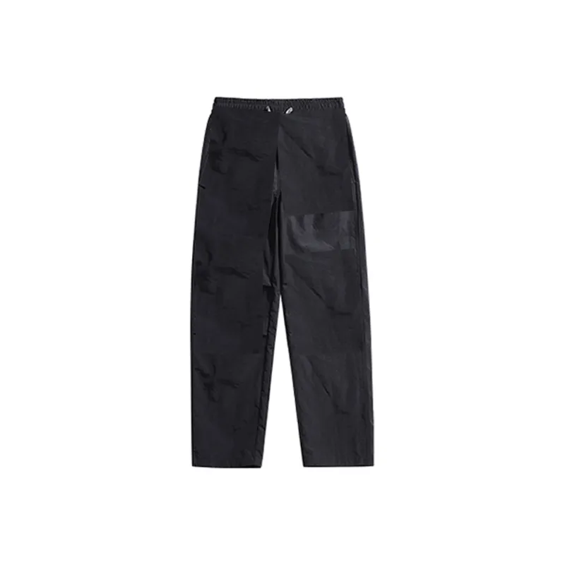 Mu Qingqing Cargo Pants Women's-2