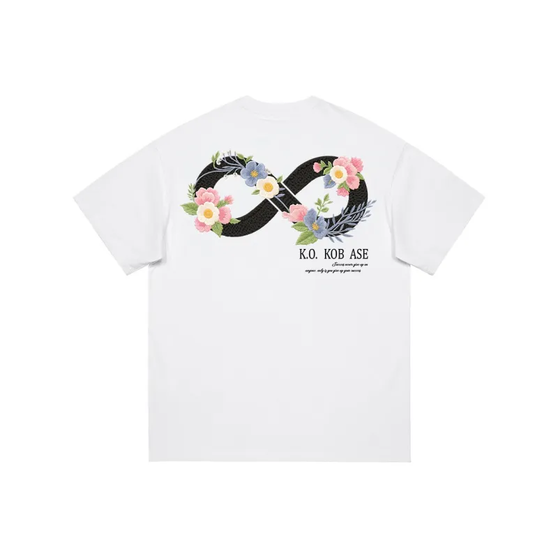 KOKO BASE T Shirts Unisex-4