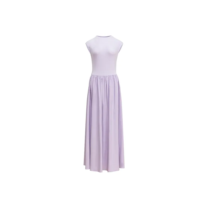 Amyenjoylife Short Sleeved Dress Women's-6