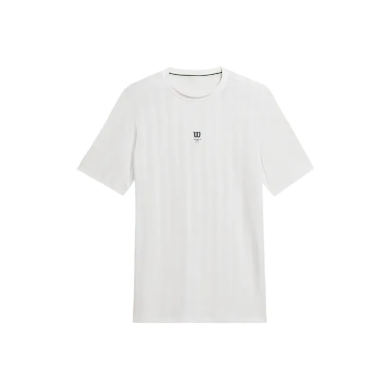 Wilson T Shirts Men-0