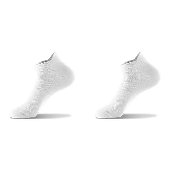 Top Melon Ankle Socks Men's Combo Set-25